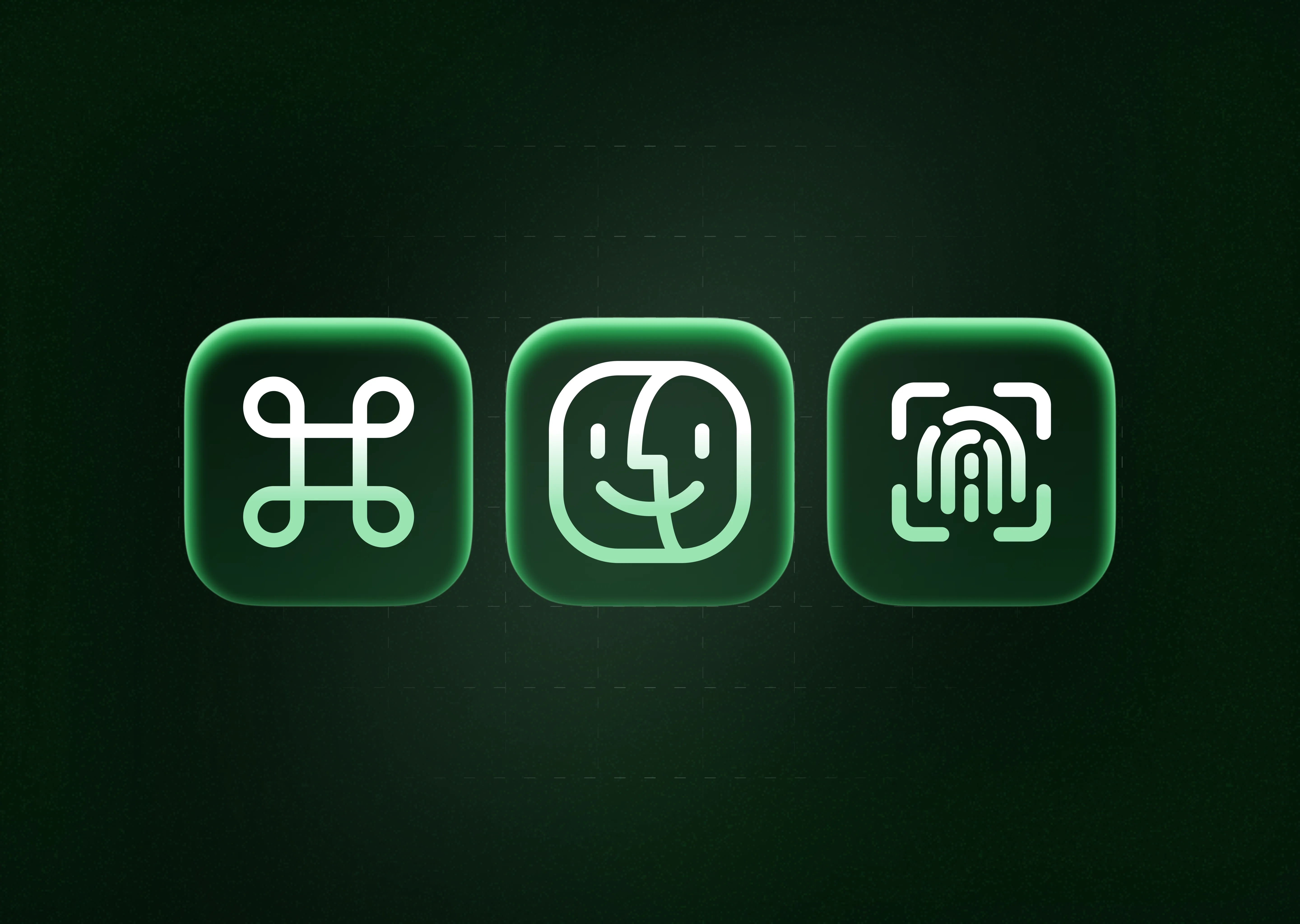 Mac Icons